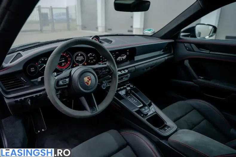 Porsche 992 din 2023 cu 12.655 km - oferta POR221153 - foto 9