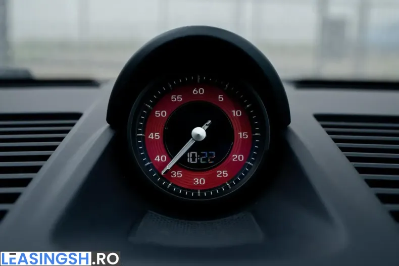 Porsche 992 din 2023 cu 12.655 km - oferta POR221153 - foto 18