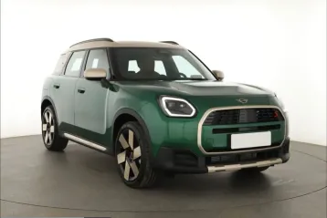 MINI Cooper Countryman din 2024 - oferta MIN221154