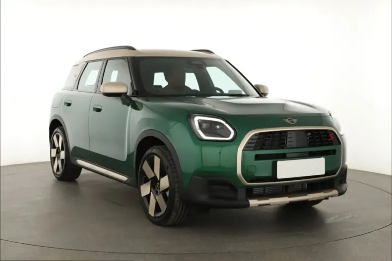 MINI Cooper Countryman din 2024 cu 13.403 km - oferta MIN221154 - foto 1