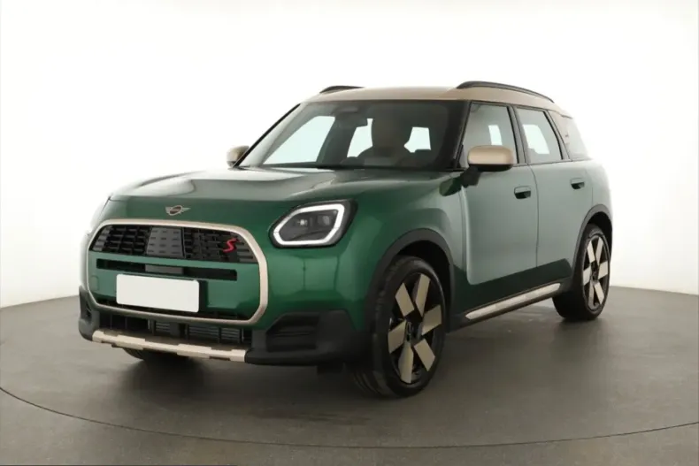 MINI Cooper Countryman din 2024 cu 13.403 km - oferta MIN221154 - foto 2