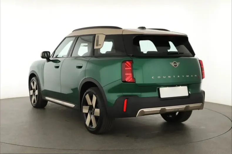 MINI Cooper Countryman din 2024 cu 13.403 km - oferta MIN221154 - foto 4