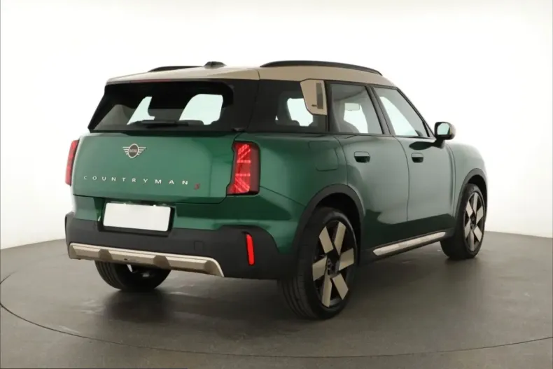 MINI Cooper Countryman din 2024 cu 13.403 km - oferta MIN221154 - foto 5