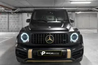 Mercedes-Benz G 63 AMG (Clasa G) din 2024 cu 30.000 km - oferta MER221155 - foto 4