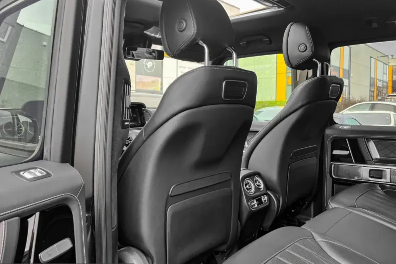 Mercedes-Benz G 63 AMG (Clasa G) din 2024 cu 30.000 km - oferta MER221155 - foto 5