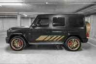 Mercedes-Benz G 63 AMG (Clasa G) din 2024 cu 30.000 km - oferta MER221155 - foto 7