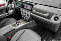 Mercedes-Benz G 63 AMG (Clasa G) din 2024 cu 30.000 km - oferta MER221155 - foto 8
