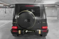 Mercedes-Benz G 63 AMG (Clasa G) din 2024 cu 30.000 km - oferta MER221155 - foto 15