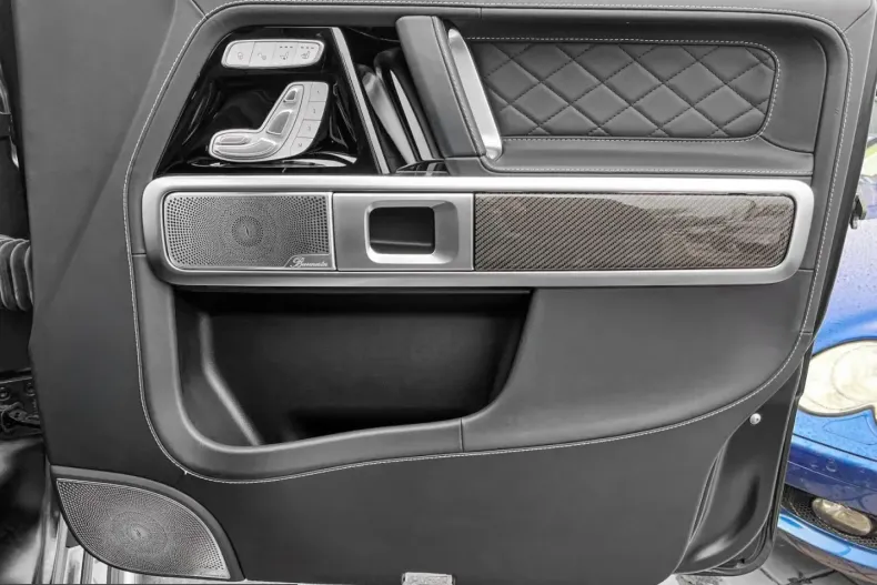 Mercedes-Benz G 63 AMG (Clasa G) din 2024 cu 30.000 km - oferta MER221155 - foto 16