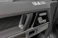 Mercedes-Benz G 63 AMG (Clasa G) din 2024 cu 30.000 km - oferta MER221155 - foto 20