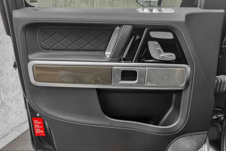 Mercedes-Benz G 63 AMG (Clasa G) din 2024 cu 30.000 km - oferta MER221155 - foto 21
