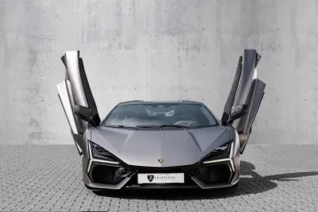 Lamborghini Revuelto din 2025 - oferta LAM221156