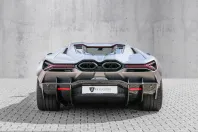 Lamborghini Revuelto din 2025 cu 5.230 km - oferta LAM221156 - foto 5