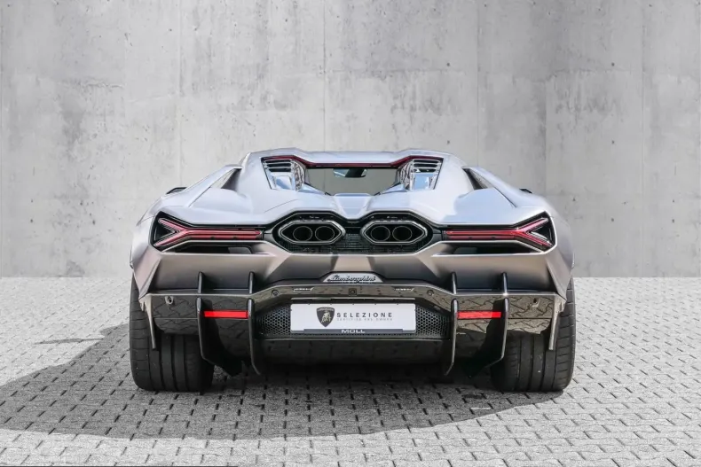 Lamborghini Revuelto din 2025 cu 5.230 km - oferta LAM221156 - foto 5