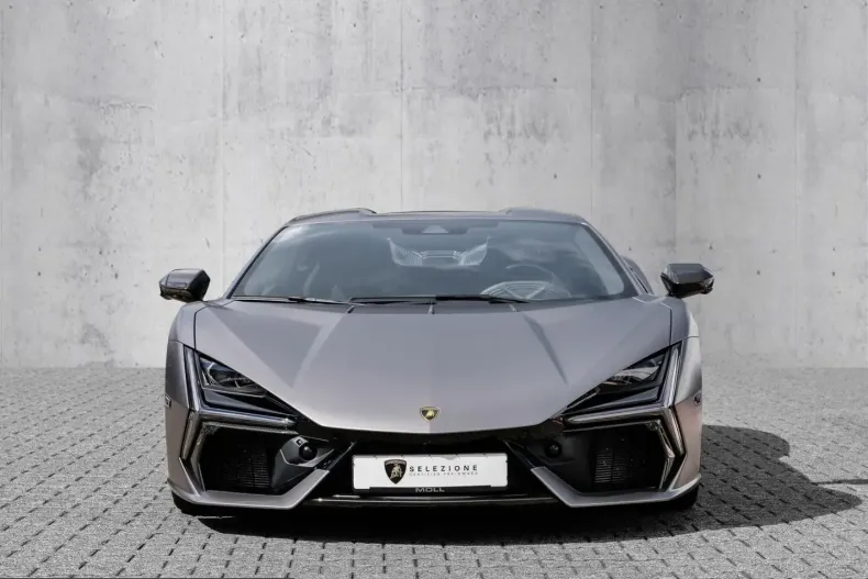 Lamborghini Revuelto din 2025 cu 5.230 km - oferta LAM221156 - foto 6