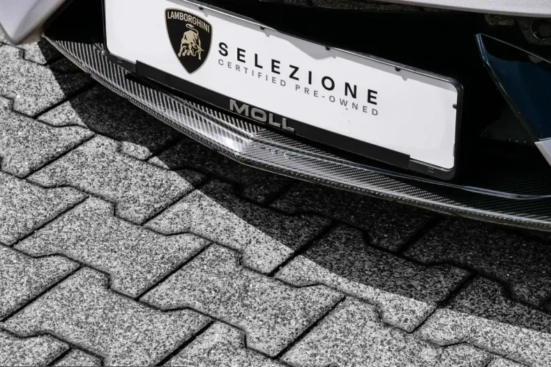 Lamborghini Revuelto din 2025 cu 5.230 km - oferta LAM221156 - foto 11