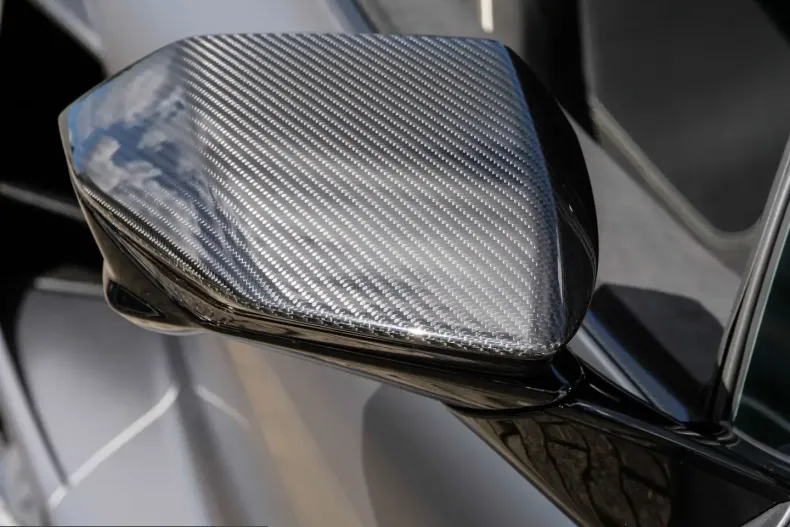 Lamborghini Revuelto din 2025 cu 5.230 km - oferta LAM221156 - foto 13