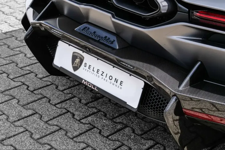 Lamborghini Revuelto din 2025 cu 5.230 km - oferta LAM221156 - foto 16