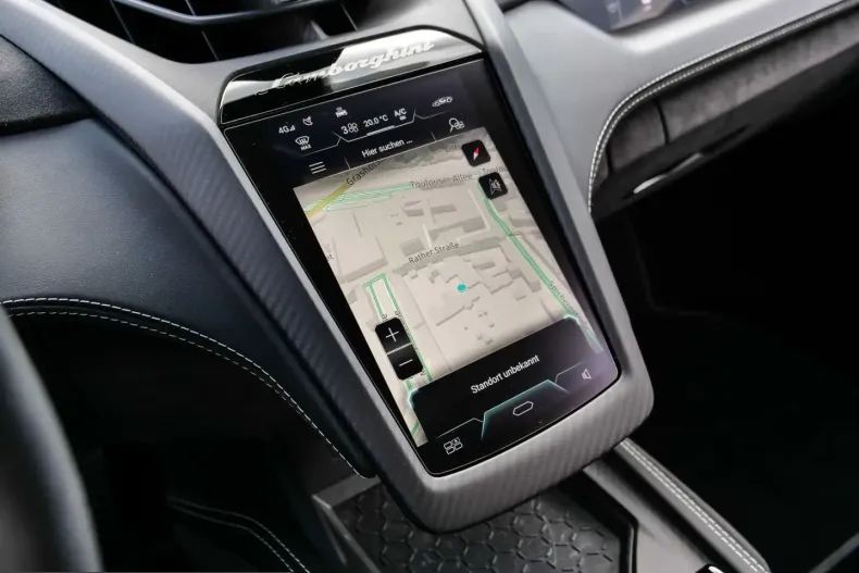 Lamborghini Revuelto din 2025 cu 5.230 km - oferta LAM221156 - foto 25