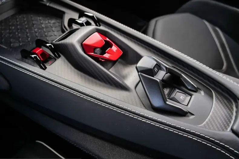 Lamborghini Revuelto din 2025 cu 5.230 km - oferta LAM221156 - foto 26