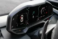 Lamborghini Revuelto din 2025 cu 5.230 km - oferta LAM221156 - foto 28