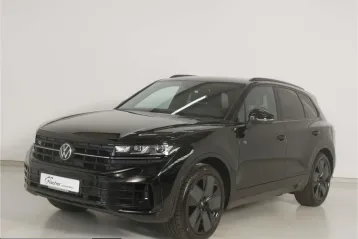 Volkswagen Touareg din 2025 - oferta VOL221158