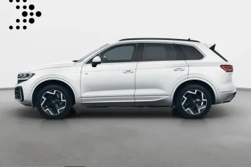 Volkswagen Touareg din 2025 - oferta VOL221160