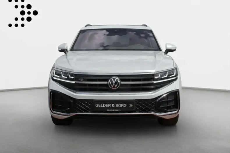Volkswagen Touareg din 2025 cu 9.725 km - oferta VOL221160 - foto 2