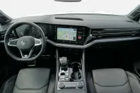 Volkswagen Touareg din 2025 cu 9.725 km - oferta VOL221160 - foto 7