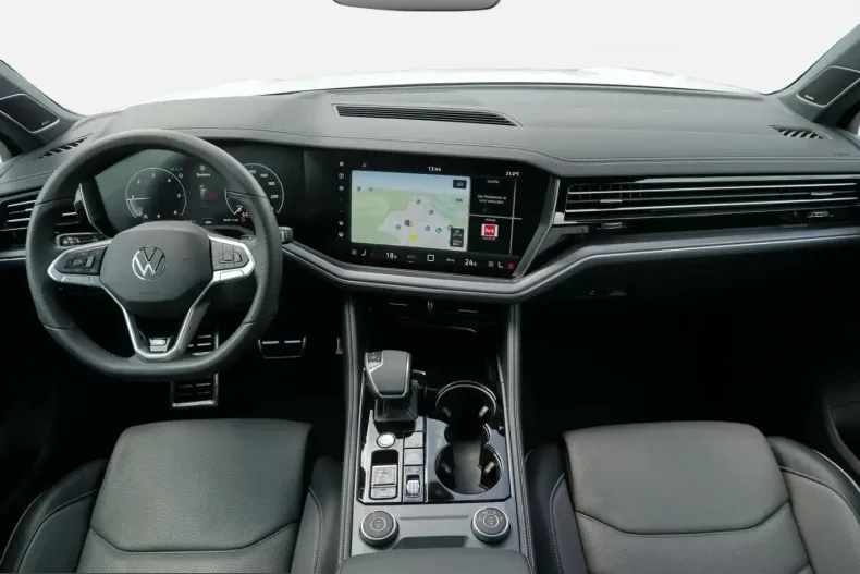 Volkswagen Touareg din 2025 cu 9.725 km - oferta VOL221160 - foto 7