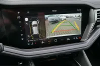 Volkswagen Touareg din 2025 cu 9.725 km - oferta VOL221160 - foto 15