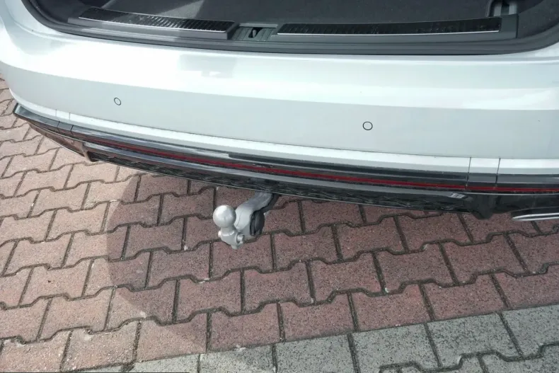 Volkswagen Touareg din 2025 cu 9.725 km - oferta VOL221160 - foto 23