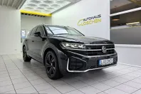 Volkswagen Touareg din 2025 cu 10.215 km - oferta VOL221161 - foto 1