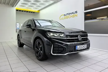 Volkswagen Touareg din 2025 - oferta VOL221161