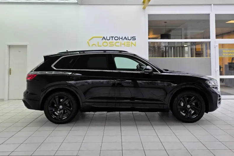 Volkswagen Touareg din 2025 cu 10.215 km - oferta VOL221161 - foto 8