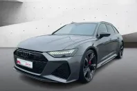 Audi RS6 din 2023 cu 40.345 km - oferta AUD221162 - foto 1