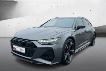 Audi RS6 din 2023 - oferta AUD221162