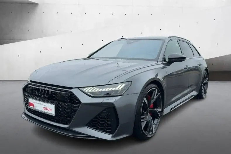 Audi RS6 din 2023 cu 40.345 km - oferta AUD221162 - foto 1
