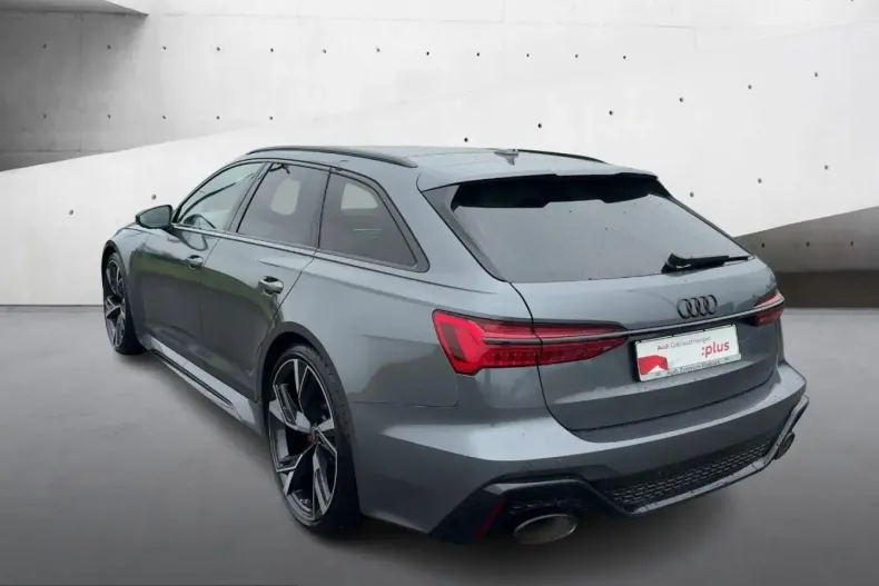 Audi RS6 din 2023 cu 40.345 km - oferta AUD221162 - foto 2