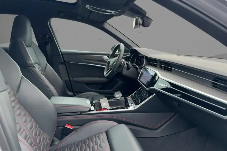 Audi RS6 din 2023 cu 40.345 km - oferta AUD221162 - foto 6