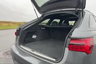Audi RS6 din 2023 cu 40.345 km - oferta AUD221162 - foto 11