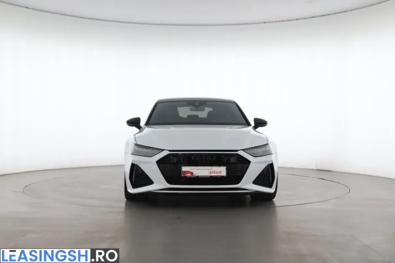 Audi RS7 din 2025 cu 13.954 km - oferta AUD221163 - foto 4