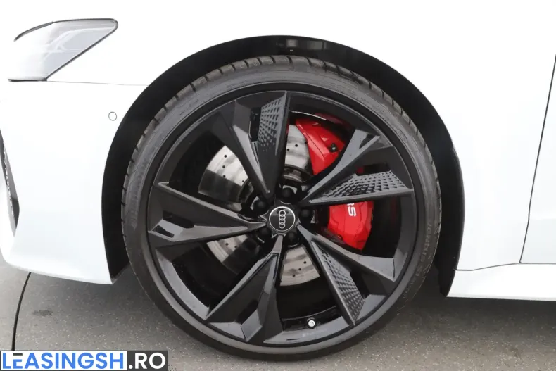 Audi RS7 din 2025 cu 13.954 km - oferta AUD221163 - foto 7