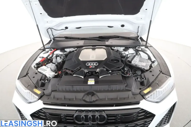 Audi RS7 din 2025 cu 13.954 km - oferta AUD221163 - foto 8