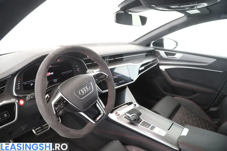 Audi RS7 din 2025 cu 13.954 km - oferta AUD221163 - foto 10