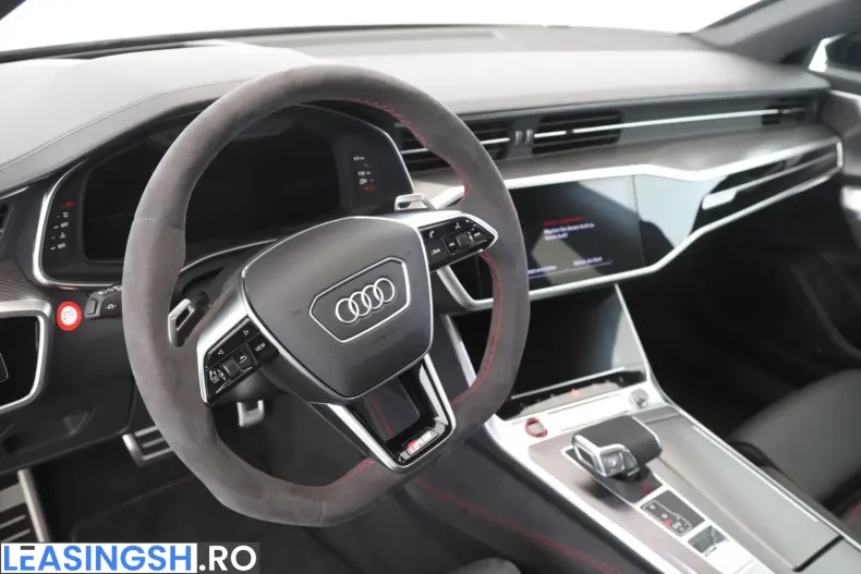 Audi RS7 din 2025 cu 13.954 km - oferta AUD221163 - foto 13