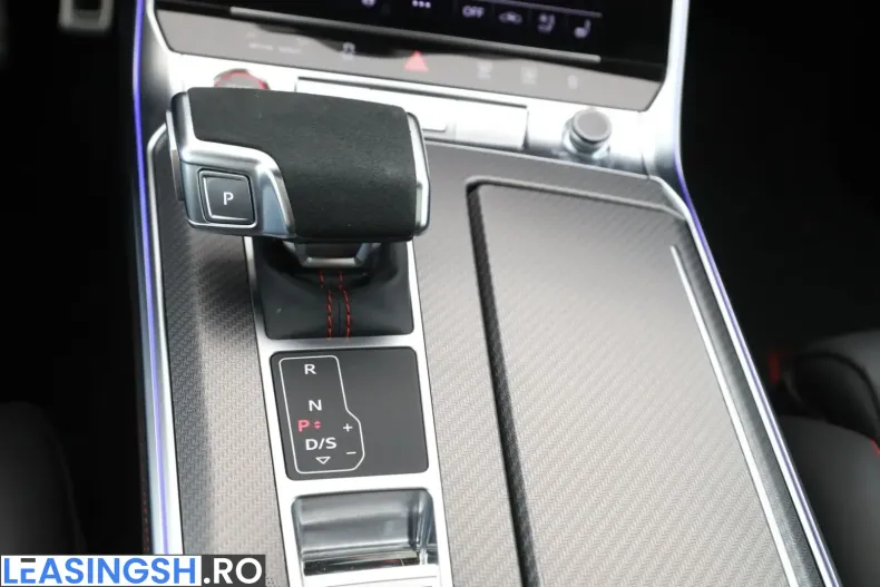 Audi RS7 din 2025 cu 13.954 km - oferta AUD221163 - foto 15