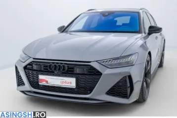 Audi RS6 din 2023 - oferta AUD221164