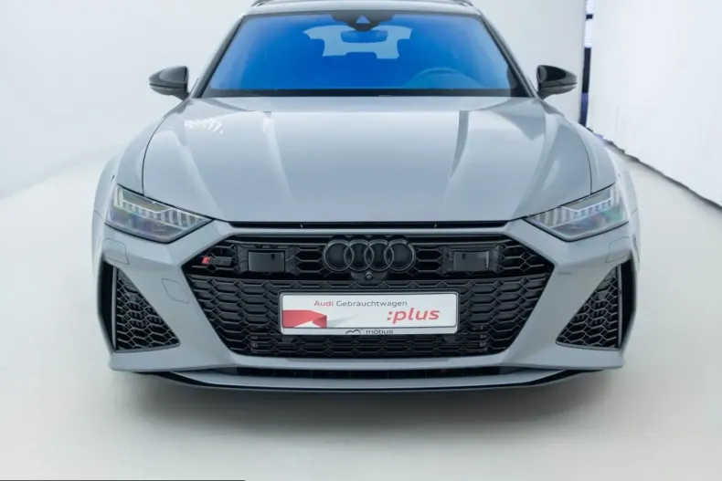 Audi RS6 din 2023 cu 29.880 km - oferta AUD221164 - foto 2