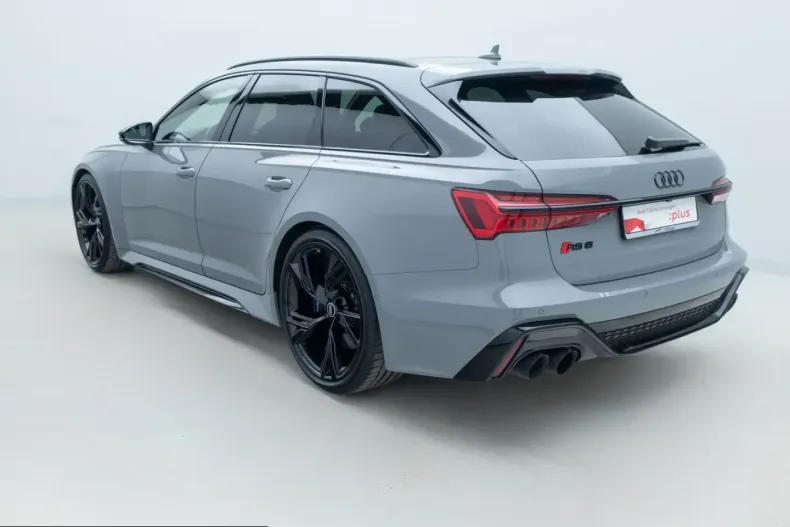 Audi RS6 din 2023 cu 29.880 km - oferta AUD221164 - foto 5